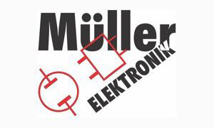 Müller EKT Logo