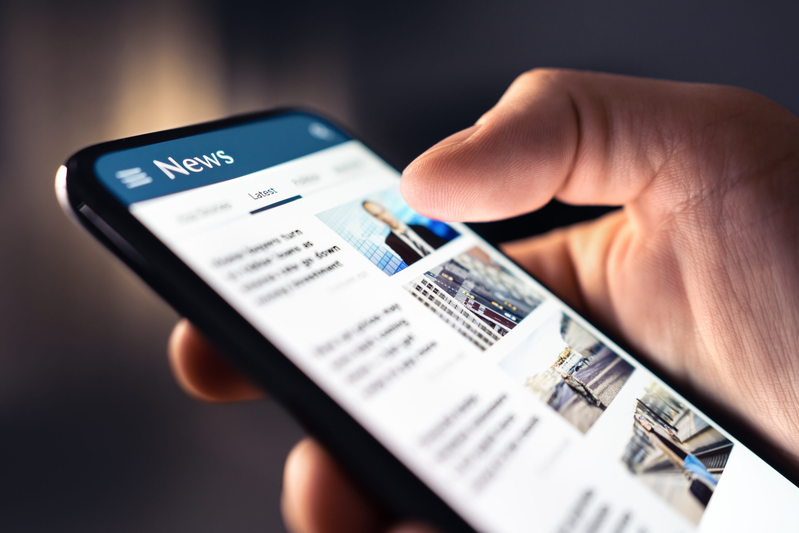 Neue Website online